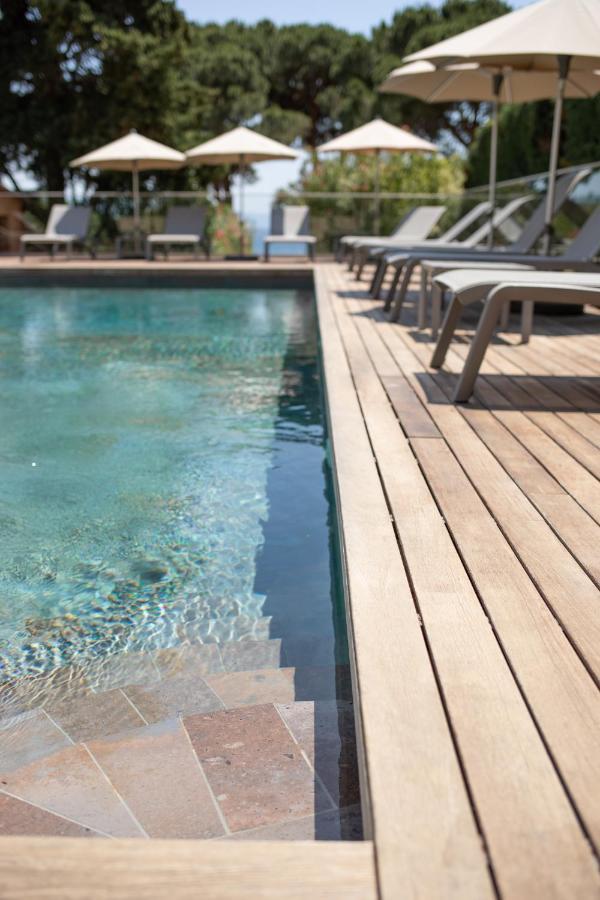 La Pinede Hotel 3*