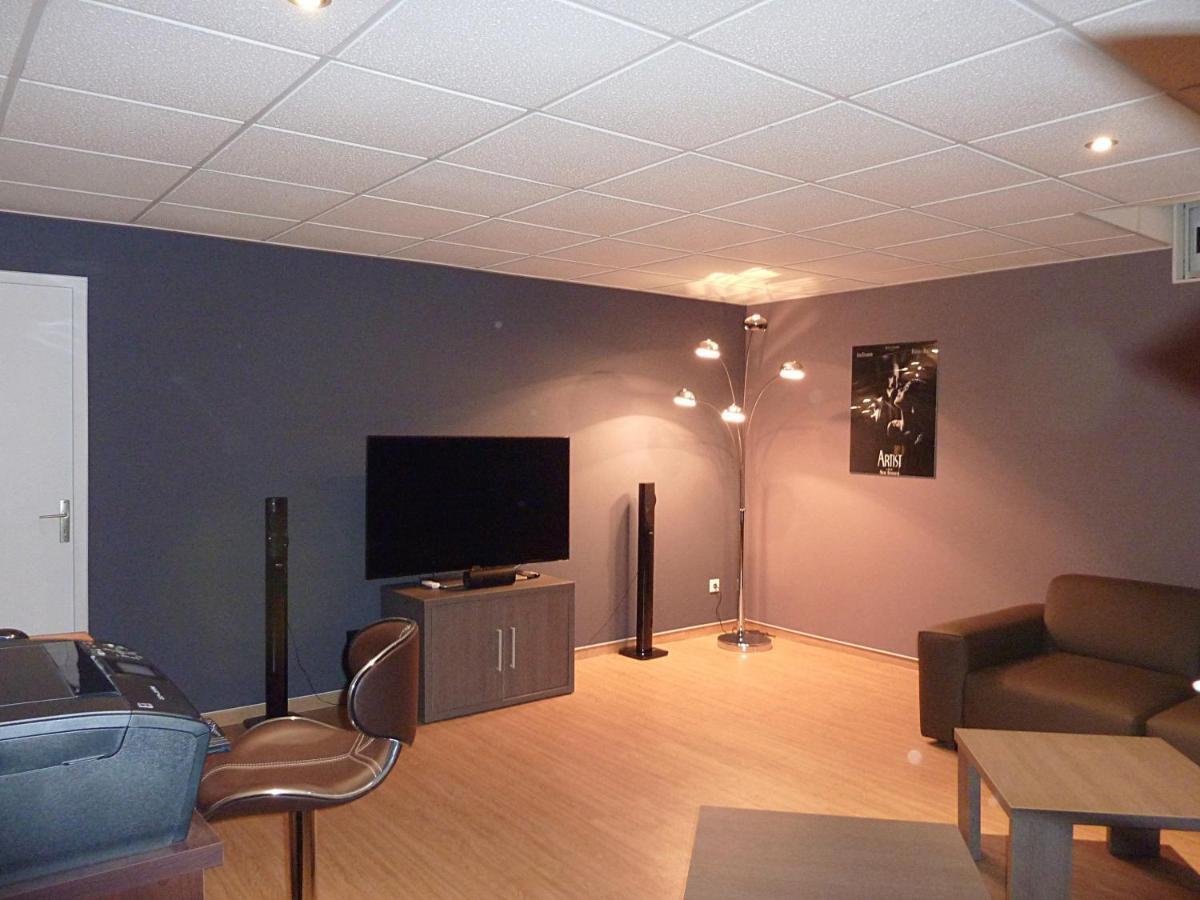 Hotel La Pinède 3*